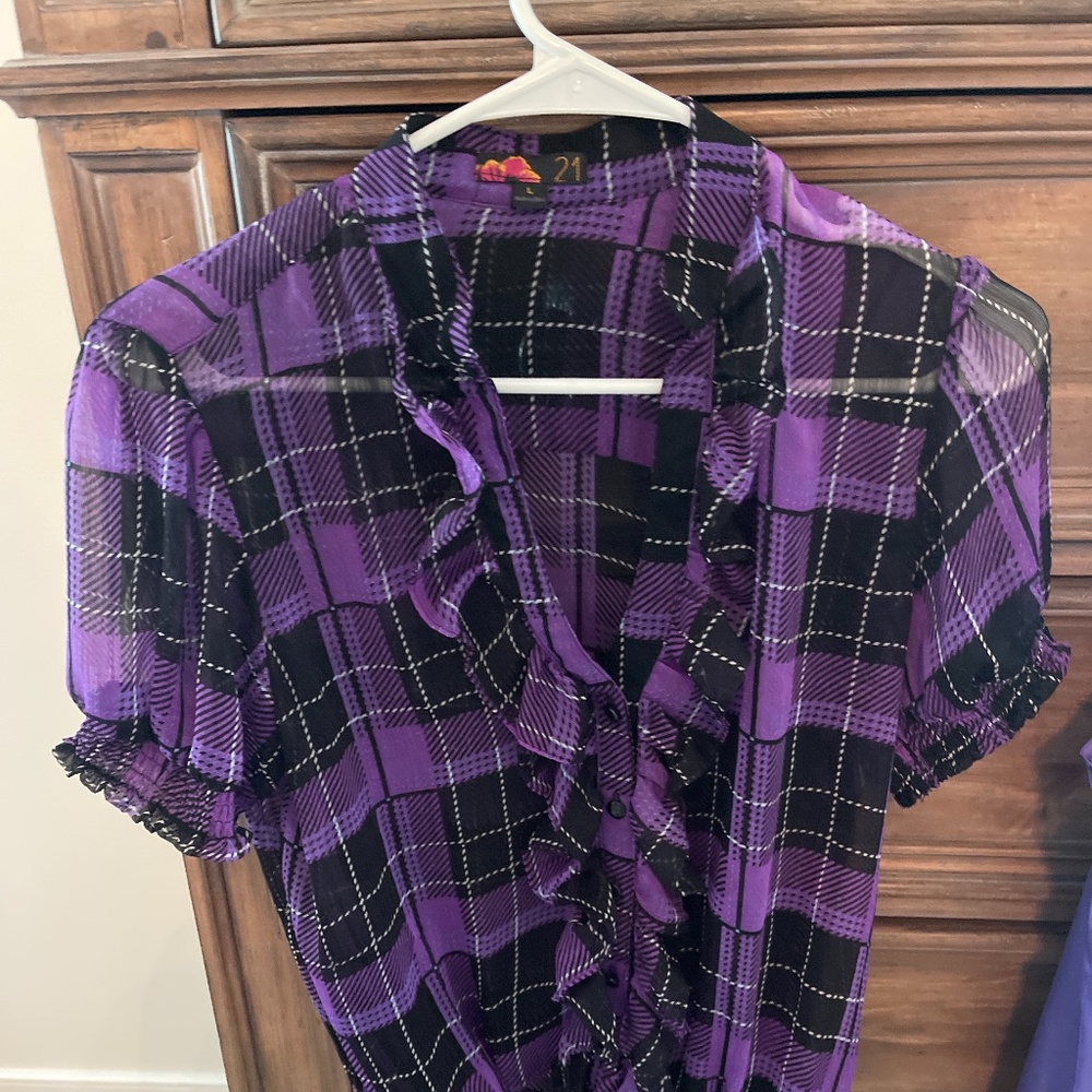 Blouses